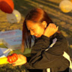 Meet your Posher, Rena